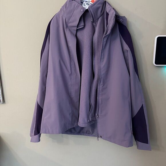 gelunduo jacket  - Picture 1 of 4